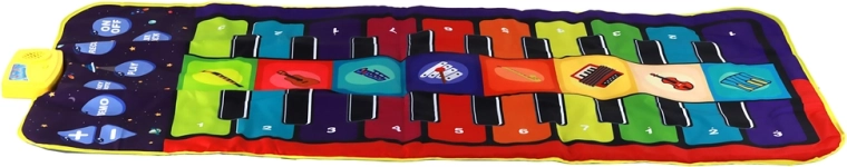 Spannende muziekintroductie