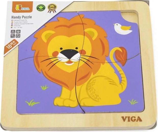 Ontwikkelt vaardigheden en concentratie