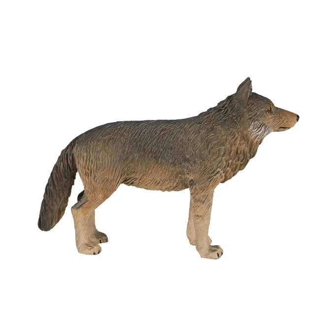 Mojo Animal Planet Staande Wolf