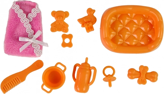 Rijke accessoires