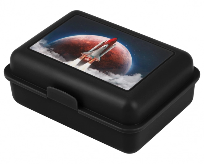 Lunchbox BAAGL Space Shuttle