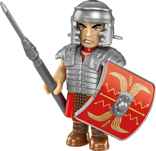 Militaire figuur