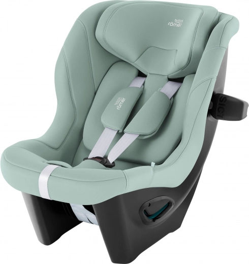 Autostoel Max-Safe Pro in Jade Green