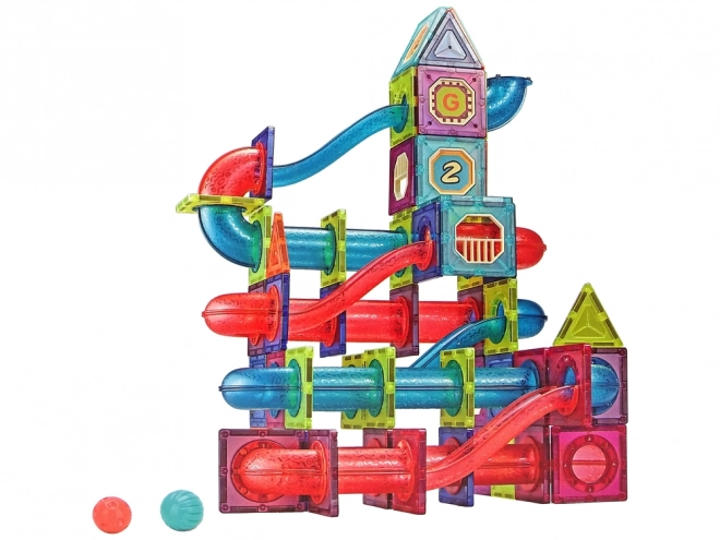 Creatieve constructie