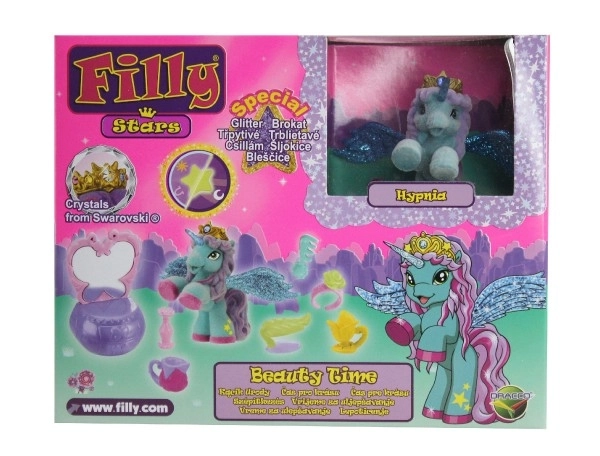 Filly Stars Glitter speelpakket