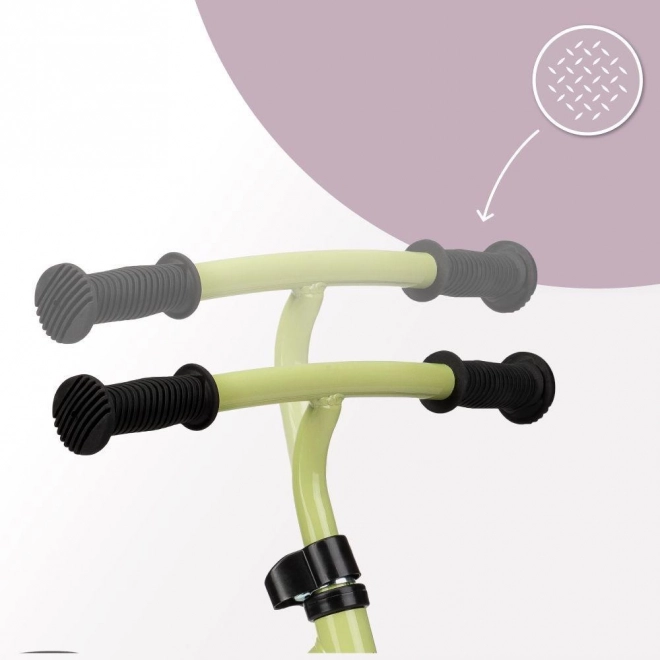 Loopfiets MoMi FLEET groen