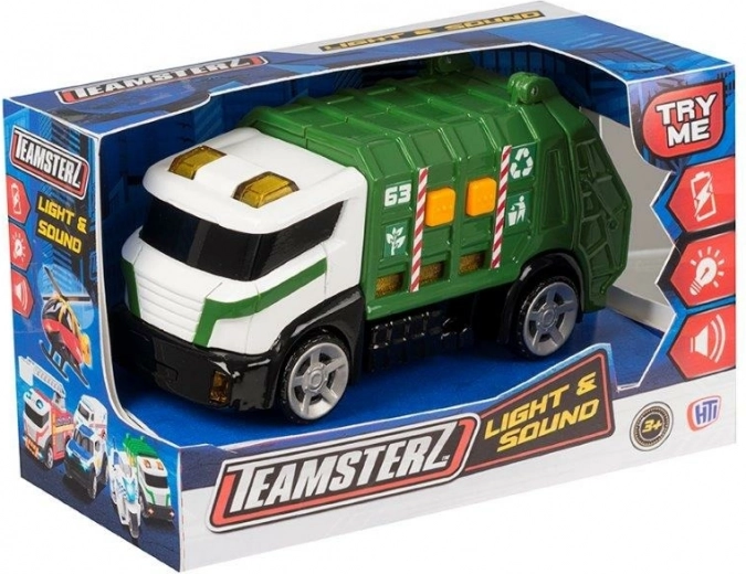 Cadeau, direct klaar om mee te spelen