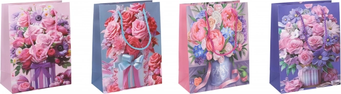 Cadeautas maat S Hele jaar