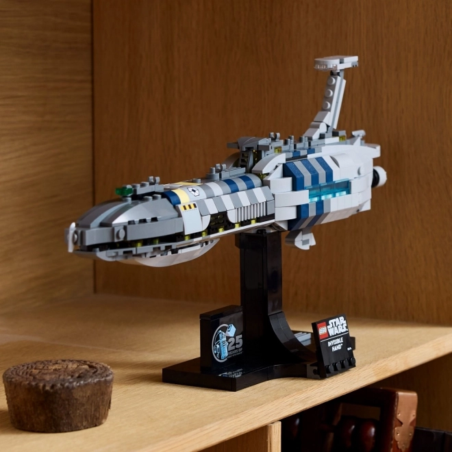 LEGO Star Wars Onzichtbare Hand Bouwset