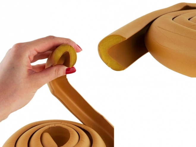 Schuim beschermende tape voor meubels