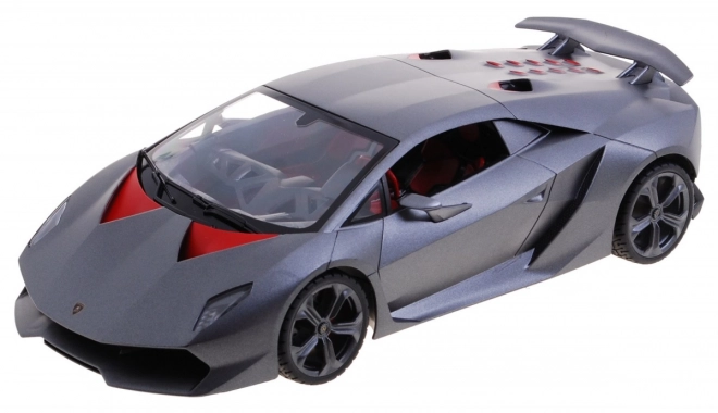 Lamborghini Sesto Elemento Rastar model 1:14