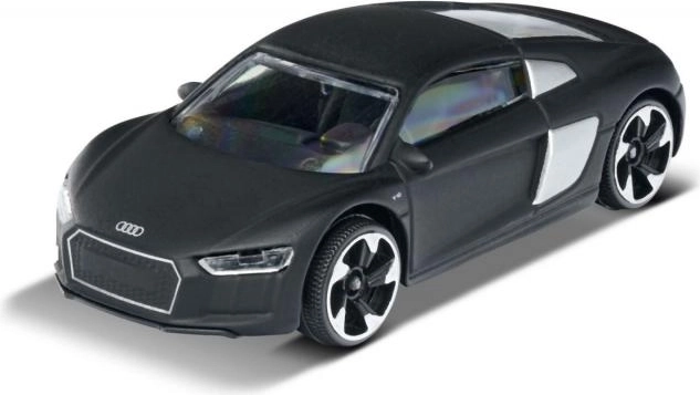 Iconische merken in één verpakking