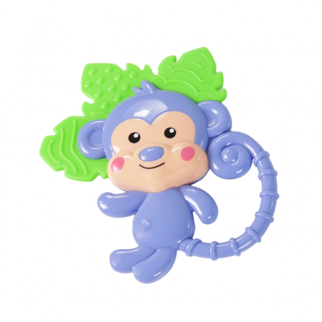 Set van 3 rammelaars voor baby's