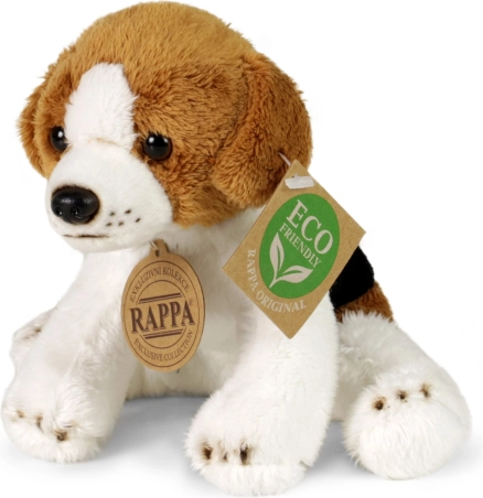 Eco‑friendly vulling van gerecyclede PET
