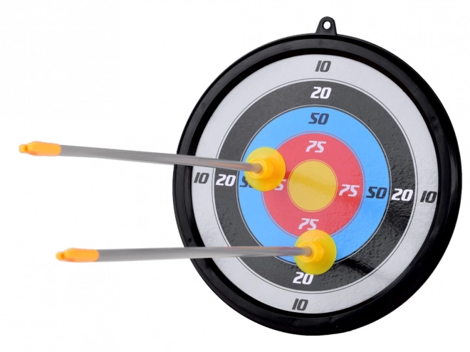 Boogschietset pijlen voor boog SP0702