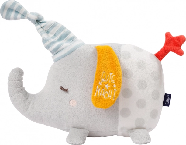 Lichtgevende pluchen olifant, GoodNight Olifant
