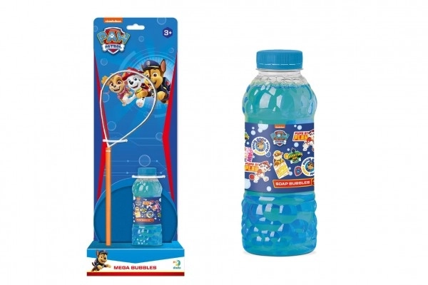 Set voor het maken van bellen Paw Patrol