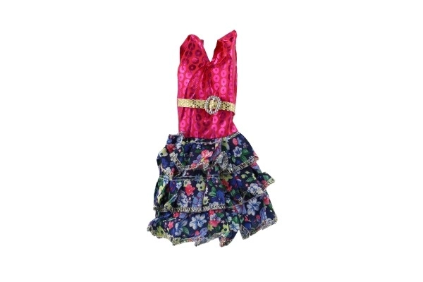 Kleding voor poppen Lauren Deluxe