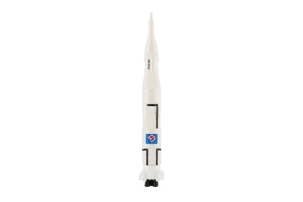 Ruimtespeelgoed - set astronauten en spaceshuttle