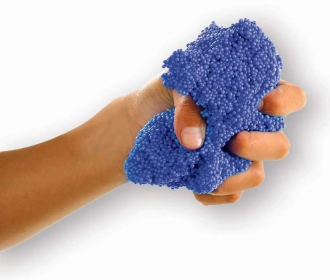 PlayFoam® Modeline/Plastiline kralen met accessoires 7 kleuren