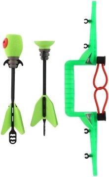 Training van nauwkeurigheid en concentratie