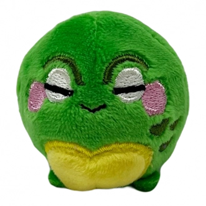 Schattige Pluche Squeezamals Eenie Teenies
