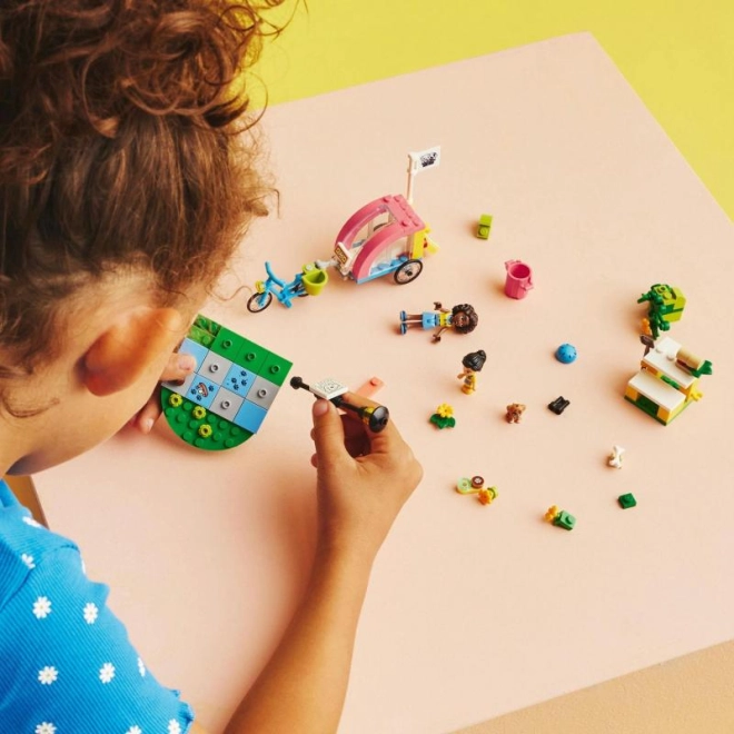 Inspiratie voor creatieve spel
