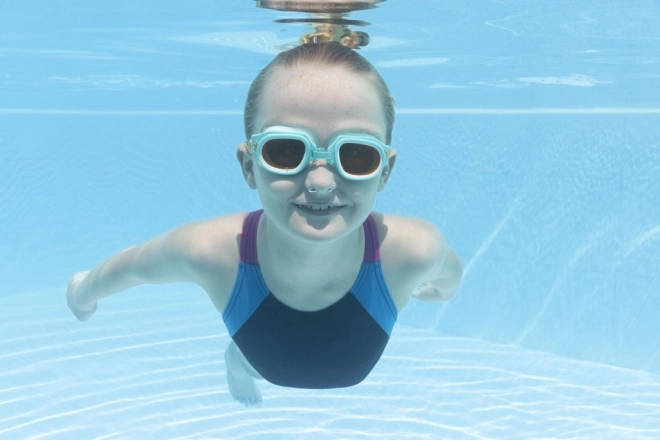 Aquanaut Zwembril voor kinderen