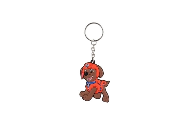 3D Sleutelhanger Paw Patrol