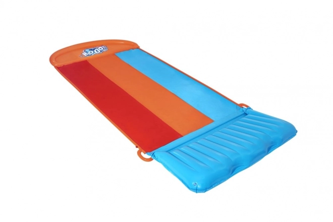 Waterslide Tsunami Triple Slide 4,88m