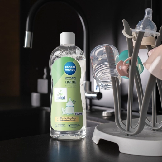 Effectieve reiniging zonder compromissen