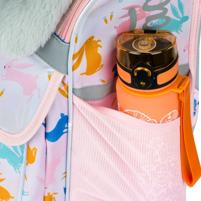 Schoolset Zippy Bunny