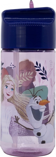 STOR Drinkfles Tritan Frozen 430 ml
