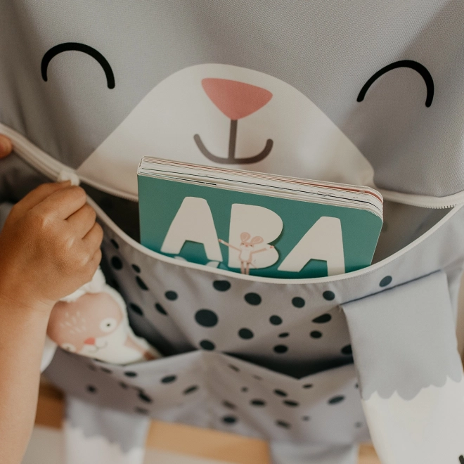 Ababu Opbergvakken Kleuterschool Katje