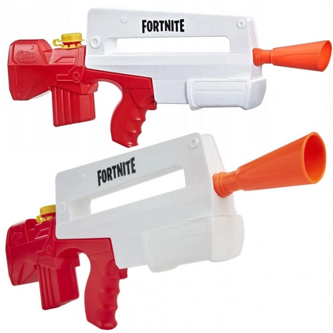 Grote waterpistool Nerf Fortnite Burst met lange loop