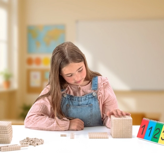 Dienes basisset natuurlijk