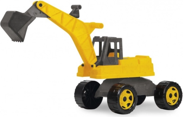 LENA eco graafmachine 65 cm