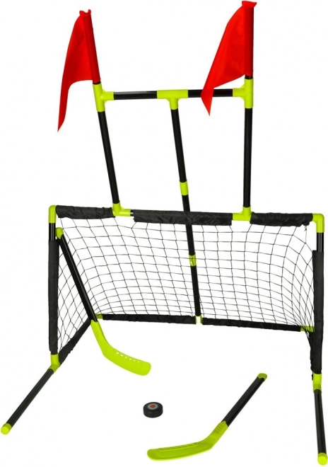 Multifunctionele sportset 6-in-1 voor kinderen