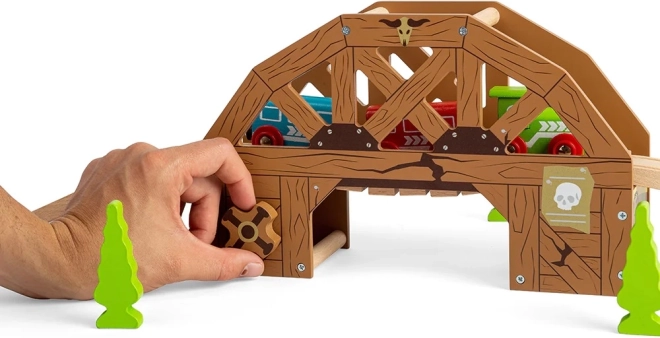 Interactief kantelmechanisme
