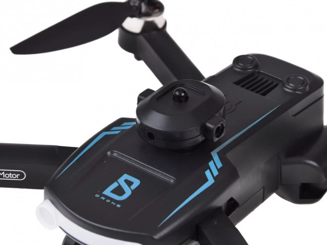 Vouwbare drone met camera en afstandsbediening