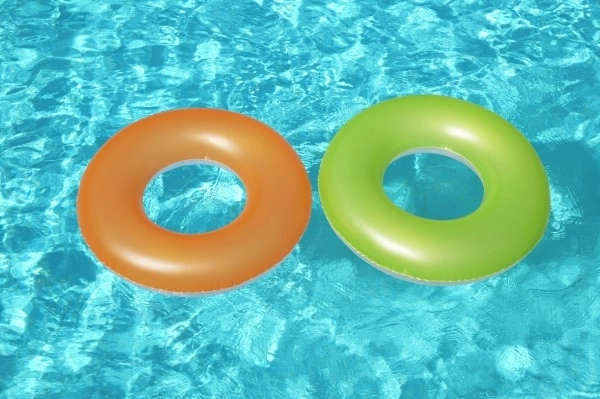 Opblaasbare ring Bestway voor kinderen