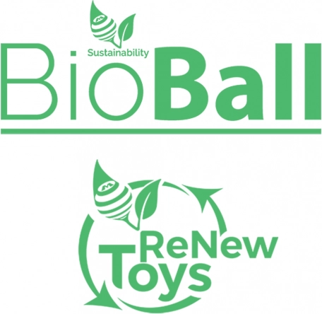 BioBall – bewustere keuze