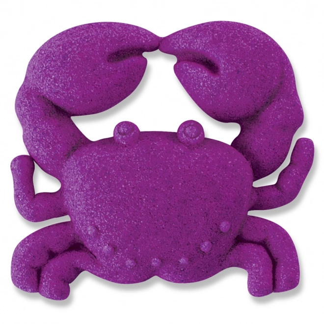 KINETISCH ZAND VERPAKKING GEKLEURD ZAND 0,9kg