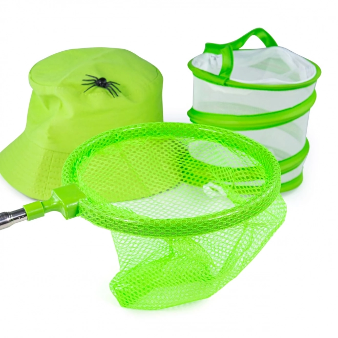 Bigjigs Toys Insectenvangstset