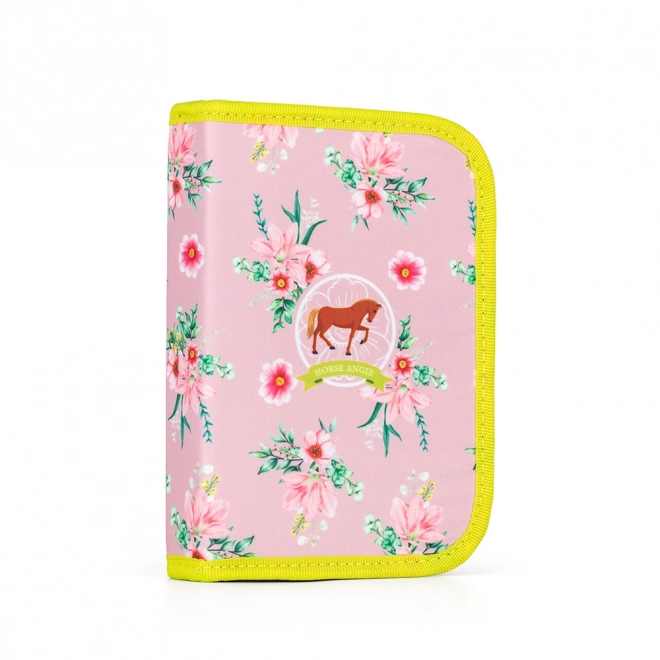 Schoolset 3 stuks PREMIUM paard