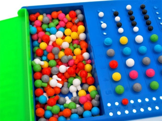 Klassiek spel Mastermind