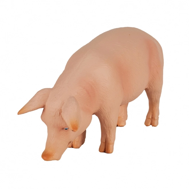 Mojo varken figuurtje