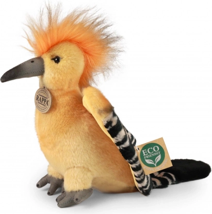 Rappa pluchen hop 20 cm eco-friendly