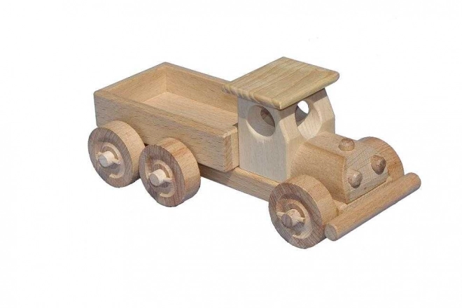 Ceeda Cavity Vrachtwagen met laadbak