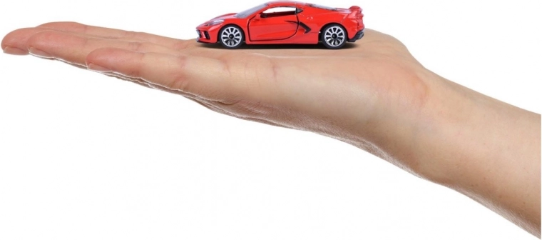 Compact formaat 7,5 cm